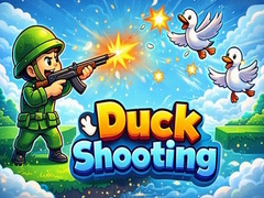 Тоглоом Duck Shooting
