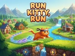Тоглоом Run Kitty, Run
