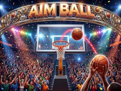 Тоглоом Aim Ball 