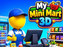 Тоглоом My Mini Mart 3D