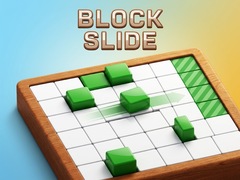 Тоглоом Block Slide
