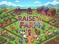 Тоглоом Raise a Farm