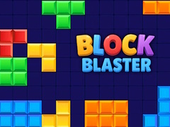Тоглоом Block Blaster