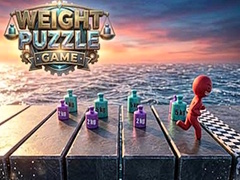Тоглоом Weight Puzzle Game