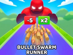 Тоглоом Bullet Swarm Runner
