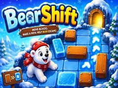 Тоглоом Bear Shift