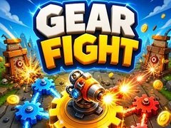 Тоглоом Gear Fight