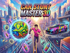 Тоглоом Car Stunt Master 3D
