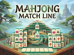 Тоглоом Mahjong Match Line