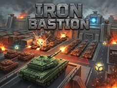 Тоглоом Iron Bastion