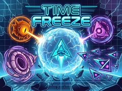 Тоглоом Time Freeze