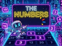 Тоглоом The Numbers