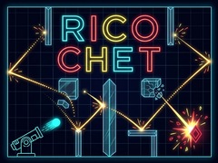 Тоглоом Ricochet