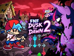 Тоглоом FNF Dusk Till Dawn 2