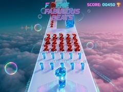 Тоглоом FNF Fabulous Beats