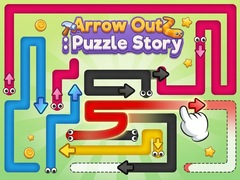 Тоглоом Arrow Out: Puzzle Story