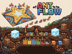 Тоглоом Ant Flow