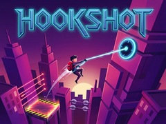 Тоглоом Hookshot