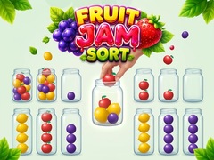 Тоглоом Fruit Jam Sort