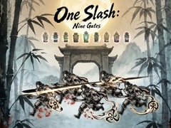 Тоглоом One Slash: Nine Gates