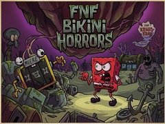 Тоглоом FNF Bikini Horrors