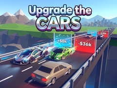 Тоглоом Upgrade the CARS