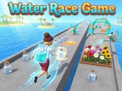 Тоглоом Water Race Game