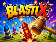 Тоглоом Blastix