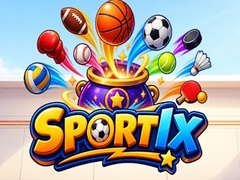 Тоглоом Sportix