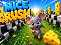 Тоглоом Mice Rush