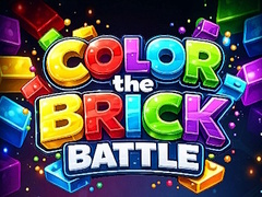 Тоглоом Color Brick Battle