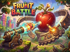 Тоглоом Fruit Battle