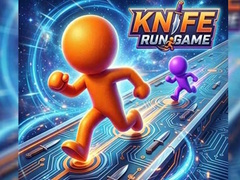 Тоглоом Knife Run Game