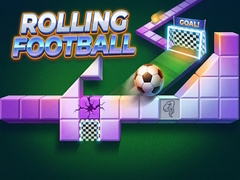 Тоглоом Rolling Football