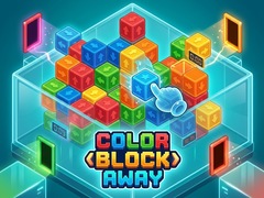 Тоглоом Color Block Away