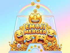 Тоглоом Emoji Merger