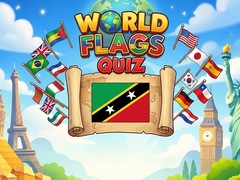 Тоглоом World Flags Quiz