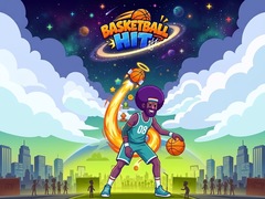 Тоглоом Basketball Hit