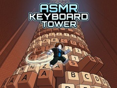 Тоглоом ASMR Keyboard Tower