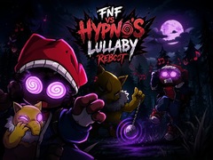 Тоглоом FNF Vs Hypno's Lullaby Reboot