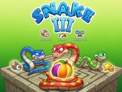 Тоглоом Snake III