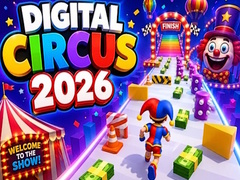 Тоглоом Digital Circus 2026