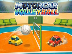 Тоглоом Motorcar volleyball