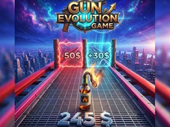 Тоглоом Gun Evolution Game