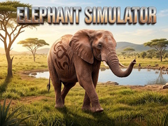 Тоглоом Elephant Simulator 
