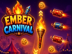 Тоглоом Ember Carnival