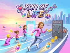 Тоглоом Run Of Life 3D