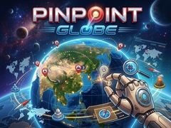 Тоглоом Pinpoint Globe