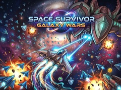 Тоглоом Space Survivor Galaxy Wars