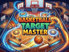 Тоглоом Basketball Target Master